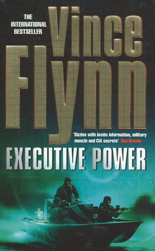 Executive power - ,