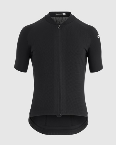 Assos mille evo jersey - assos, c2