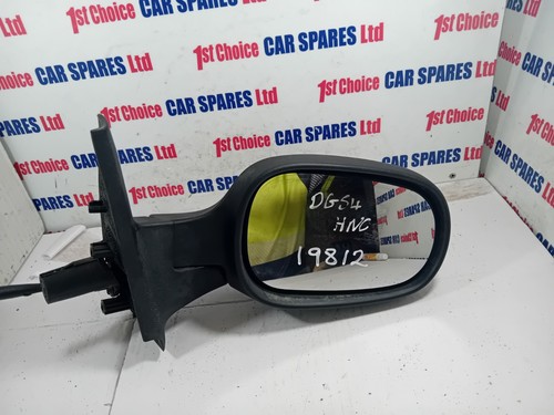 Nissan micra mk3 k12 - micra,