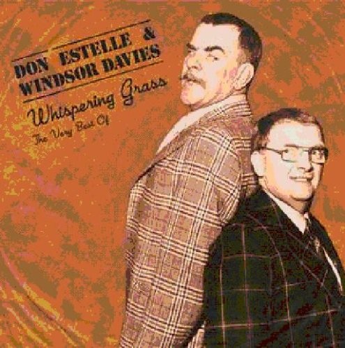 Don estelle very best - best,