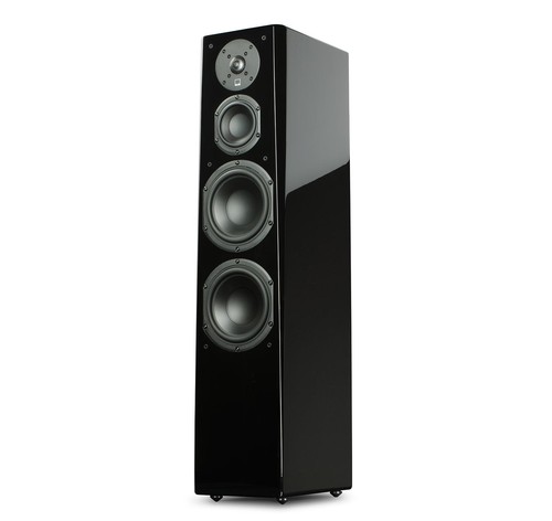 Svs prime tower - svs,