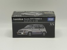 UK Stock-Tomica Premium 35