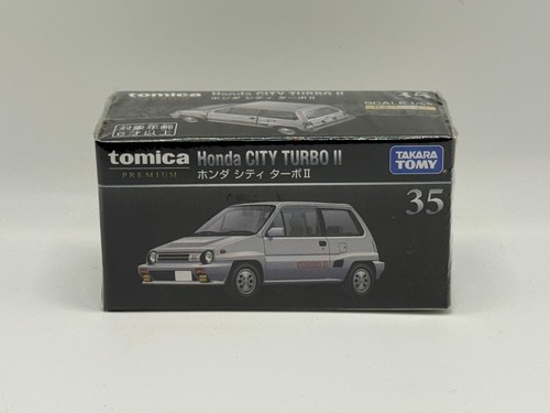 Stock tomica premium - premium, 35