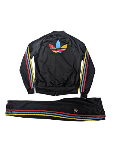 Y2k adidas rasta womens - y2k,
