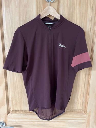 Rapha classic flyweight jersey - classic,