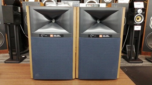 Jbl 4309 studio monitor - jbl,