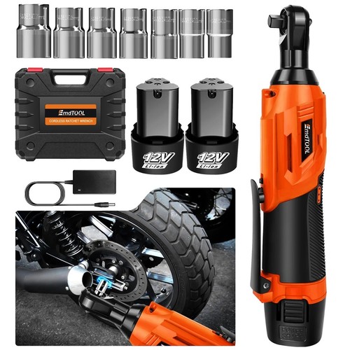 420nm cordless electric impact - 420nm,
