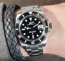 James Bond 007 Ltd. Ed