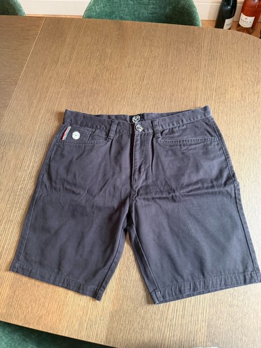 Breve mens chino shorts - chino,