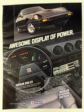Nissan datsun 280 rare - datsun,