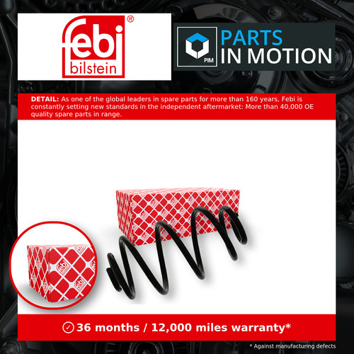 Coil springs - coil,