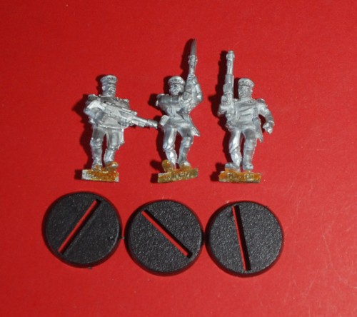 Warhammer 40k imperial guard - warhammer,