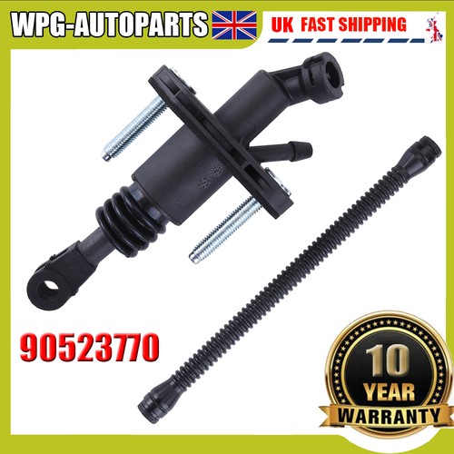 New clutch master cylinder for - new,