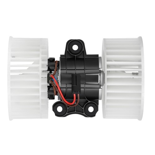 Blower motor fan - a/c, w/fan