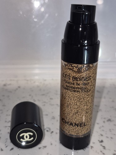 Chanel les beiges water - chanel,, beiges,