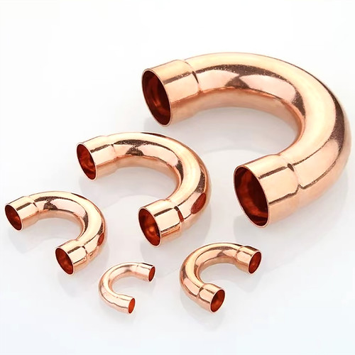 End feed fittings 8mm 10mm - feed,