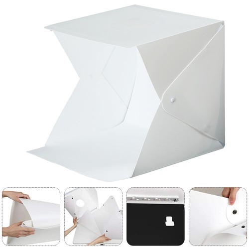 Photo studio box folding - photo,