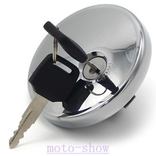 Fuel Tank Cap For Kawasaki