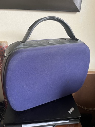 Vintage samsonite executive - samsonite,