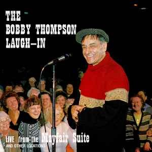 Bobby thompson the - the,