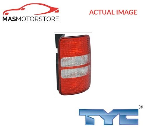 Rear light tail - left, tyc