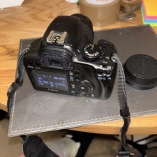 Canon eos 1000d digital slr - digital,