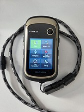 Garmin eTrex 32x Handheld GPS