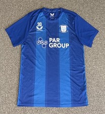 Kian Taylor Worn/Issued