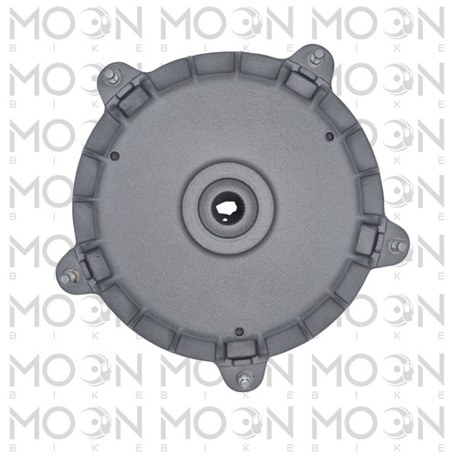 Rear brake drum vespa - rear, 125