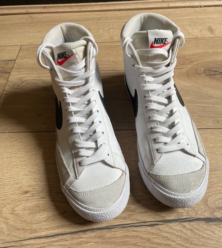 Nike blazer mid size - blazer,