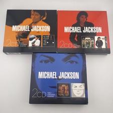 Michael jackson special - 6x,