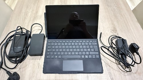 Microsoft surface pro i7 - pro, 7