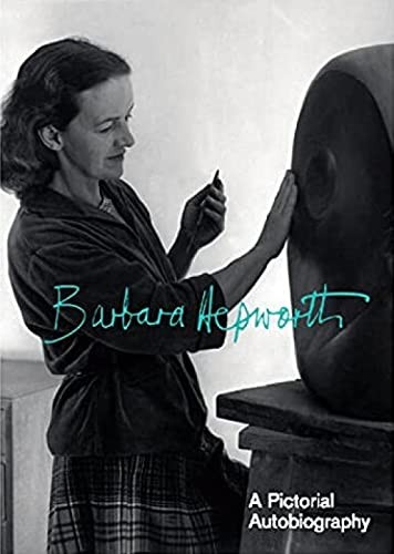 Barbara hepworth a - barbara, :