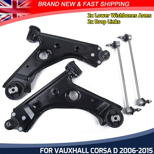 Vauxhall corsa 2006 2015 - d, 2006-2015