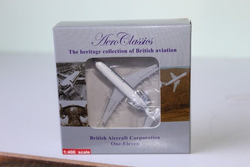 Aero classics 400 bac - aero,