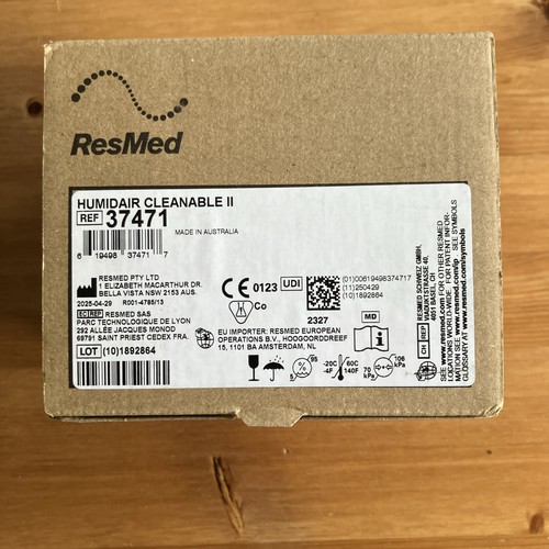 Genuine resmed humidair - genuine,