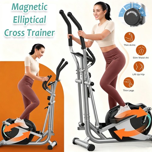 Cross trainer home magnetic - cross,