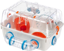 COMBI 1 Innovative Hamster