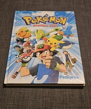 Pokemon Annual 2004