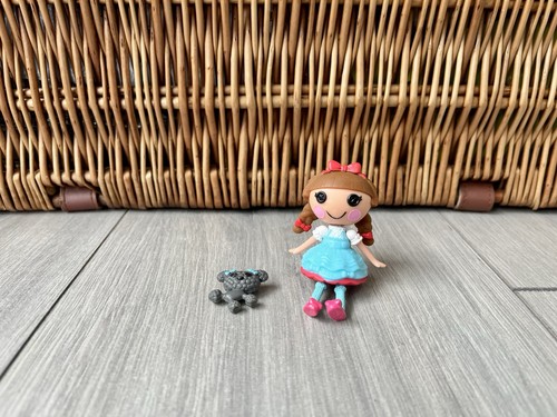 Mini lalaloopsy dotty gale - mini,