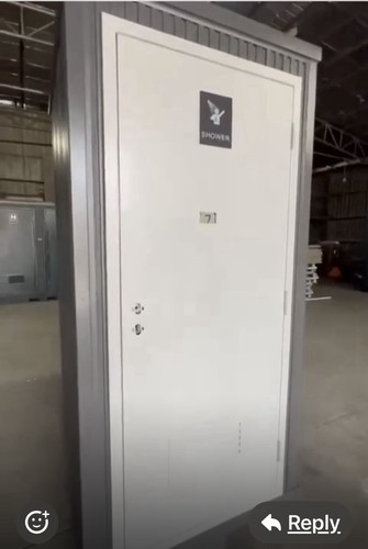 Portable commercial single - commercial,