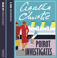 Poirot Investigates: Complete