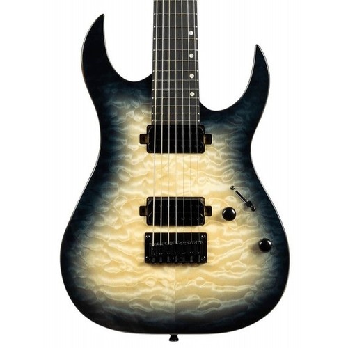 Spira s507 string electric - s507, 7-string