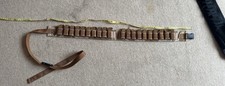 Desert British Army Shotgun