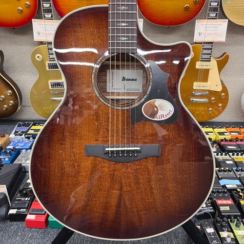 Ibanez ae340fmh mhs - ibanez, ae340fmh-mhs