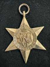 WW2 British Canadian 1939-45