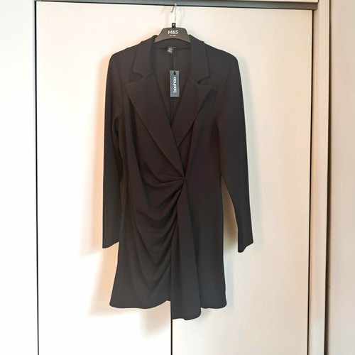 Boohoo women black - boohoo,