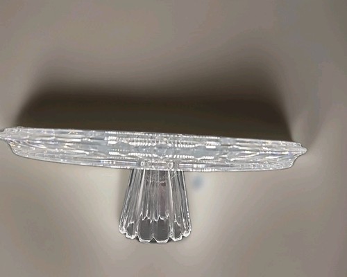 Mikasa crystal high point - "high, "