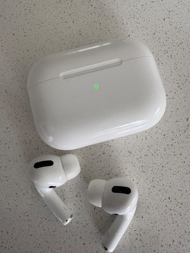 Apple airpods pro 1st - pro,