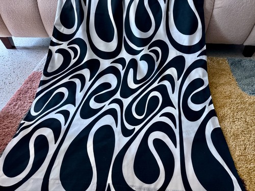 70s bauhaus danish swirl mid - bauhaus,